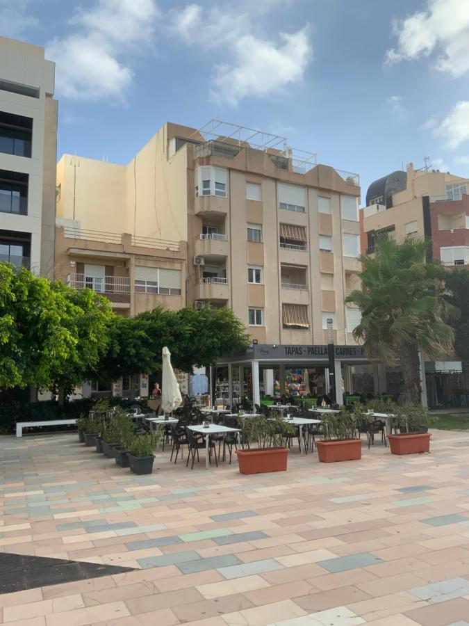 Torrevieja - Lamata - Sonny La Mata  Exterior foto