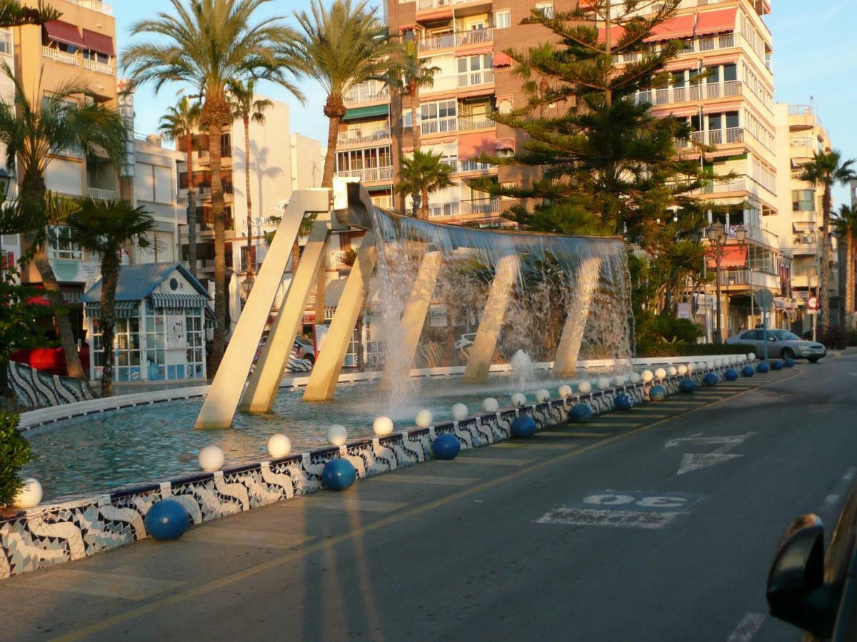 Torrevieja - Lamata - Sonny La Mata  Exterior foto