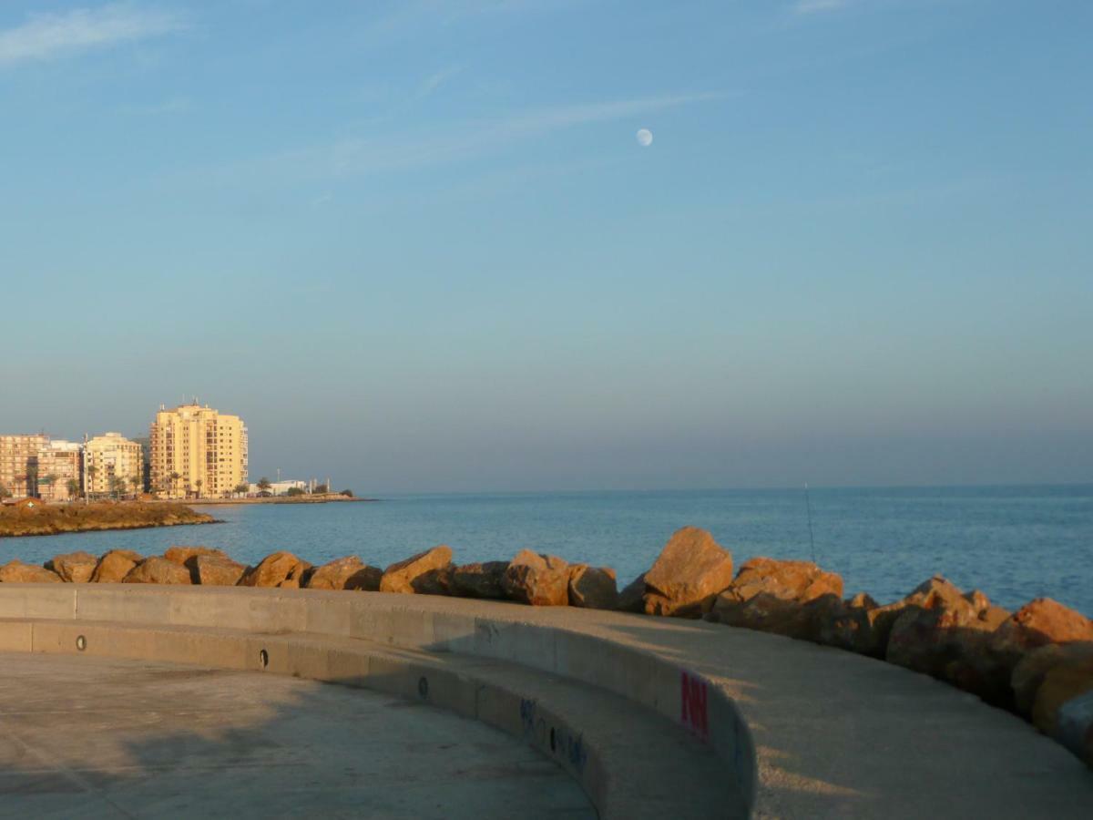 Torrevieja - Lamata - Sonny La Mata  Exterior foto