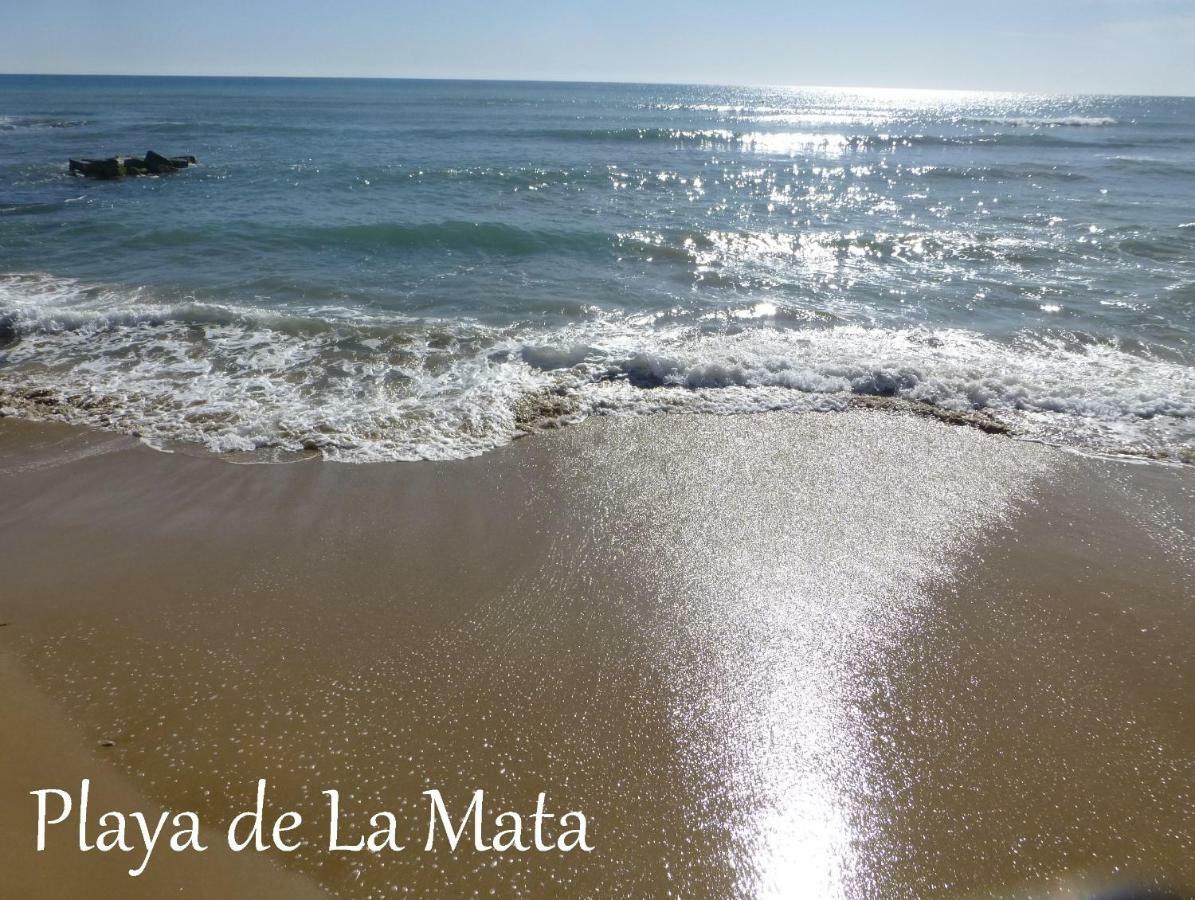 Torrevieja - Lamata - Sonny La Mata  Exterior foto